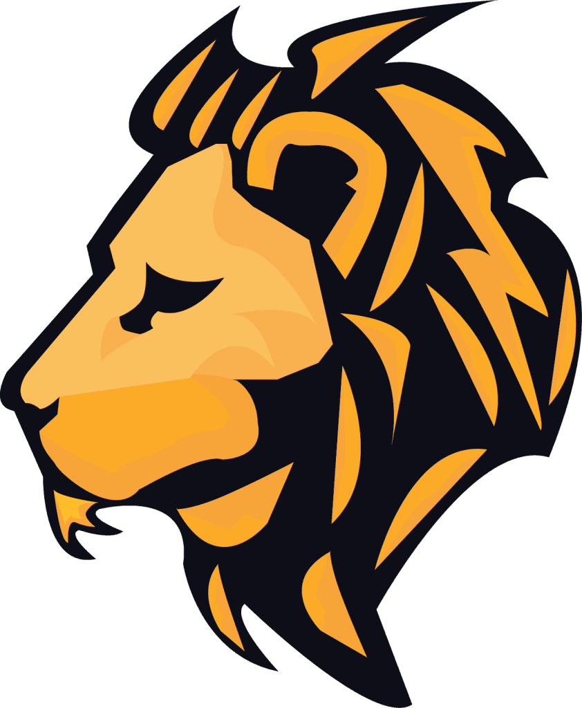 logo-lion-studio-code