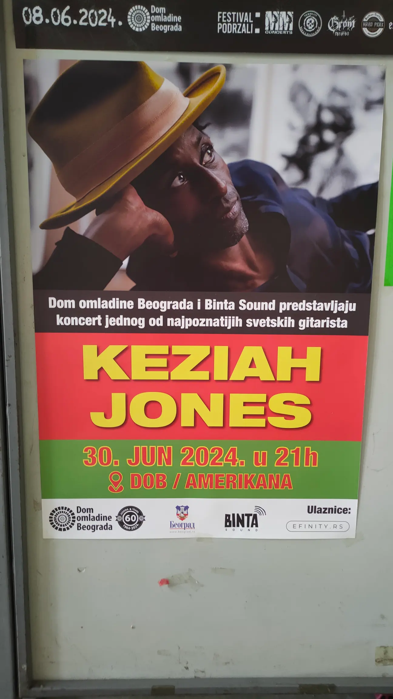 KEZIAH-JONES-plakat