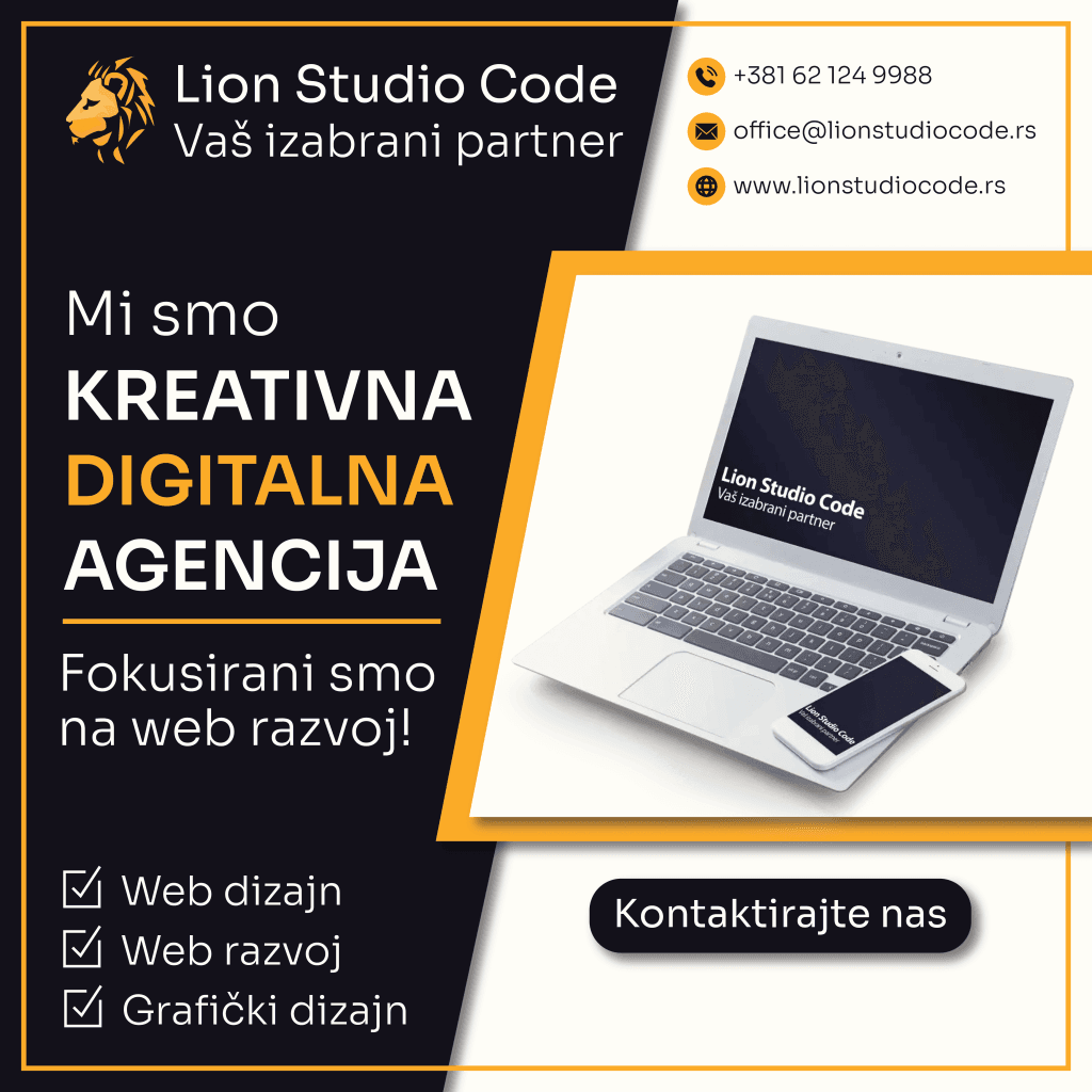 #1 Digital Agency Focused on Web Development