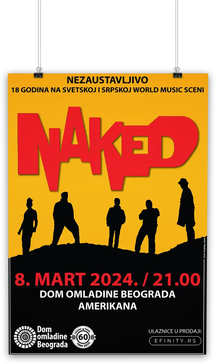 Naked-plakat-Dom-omladine-Beograda