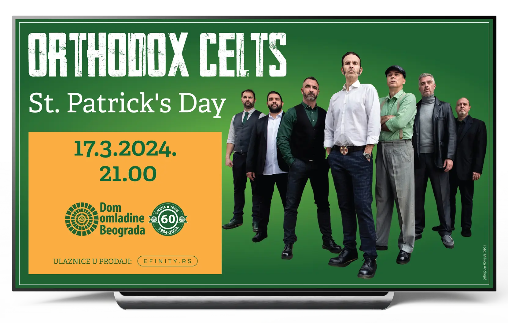 Ortodox-Celts-tv-ekran